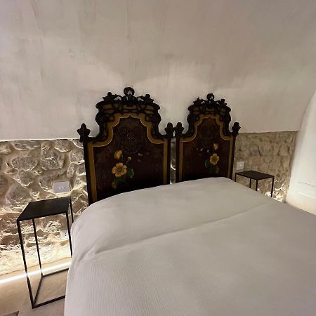 B&B Scicli La Casuzza Extérieur photo