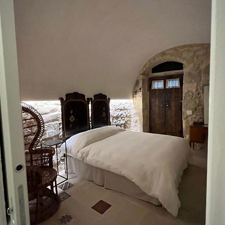 B&B Scicli La Casuzza Extérieur photo