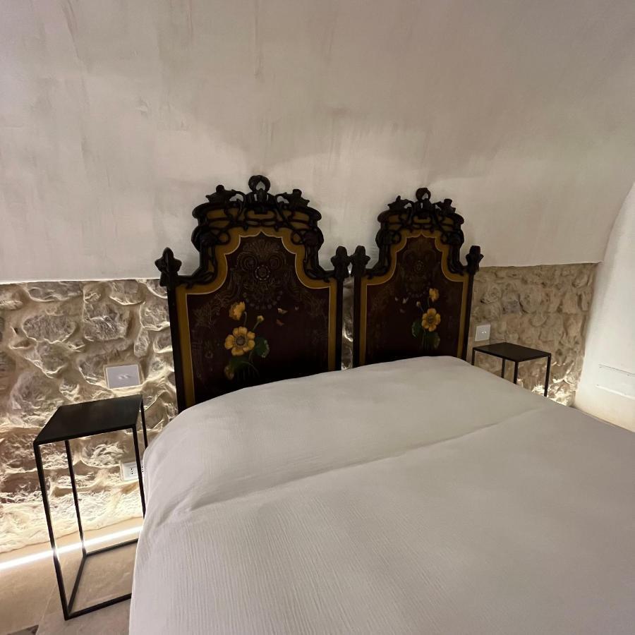 B&B Scicli La Casuzza Extérieur photo