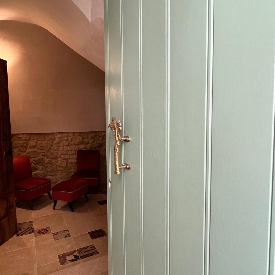 B&B Scicli La Casuzza Extérieur photo