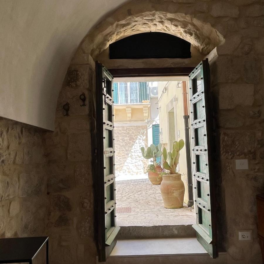 B&B Scicli La Casuzza Extérieur photo