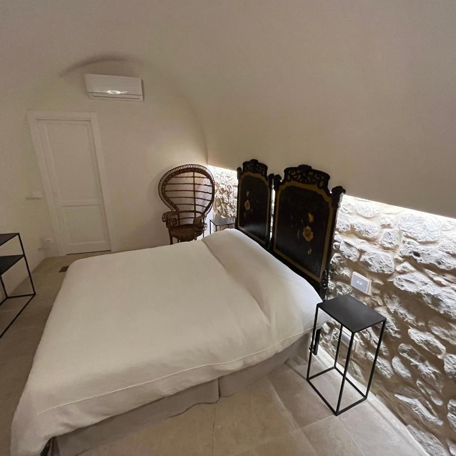 B&B Scicli La Casuzza Extérieur photo