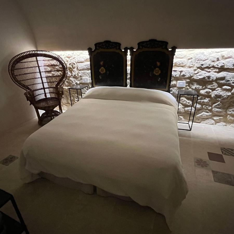 B&B Scicli La Casuzza Extérieur photo