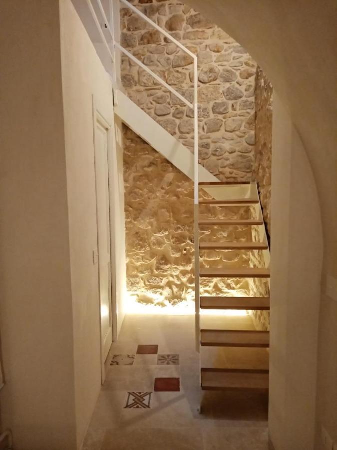 B&B Scicli La Casuzza Extérieur photo