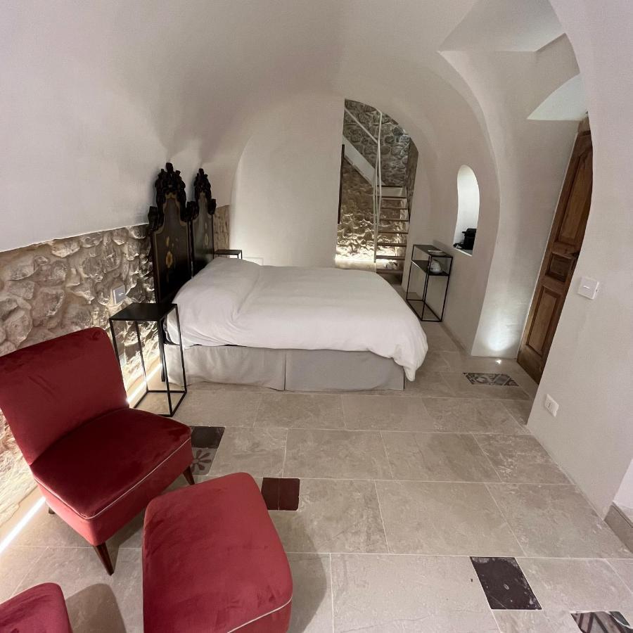 B&B Scicli La Casuzza Extérieur photo