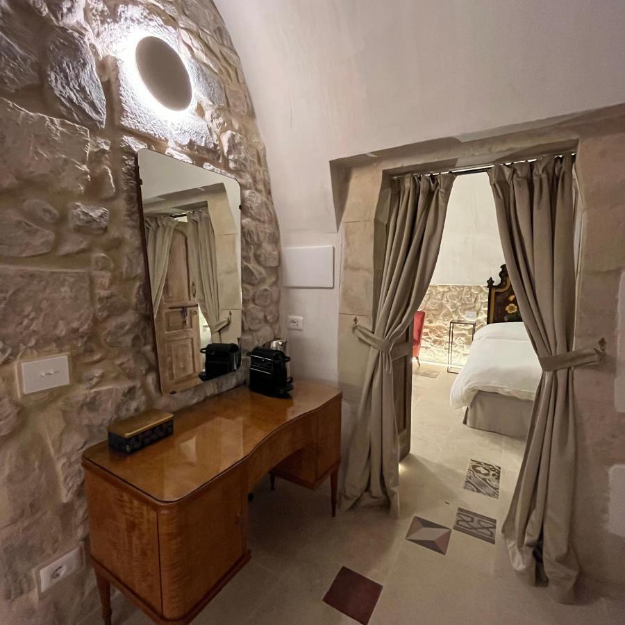 B&B Scicli La Casuzza Extérieur photo