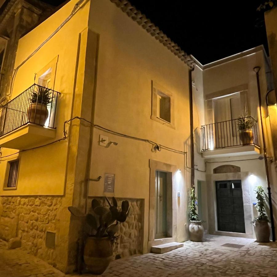 B&B Scicli La Casuzza Extérieur photo