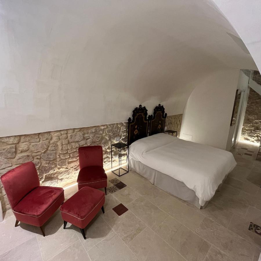 B&B Scicli La Casuzza Extérieur photo