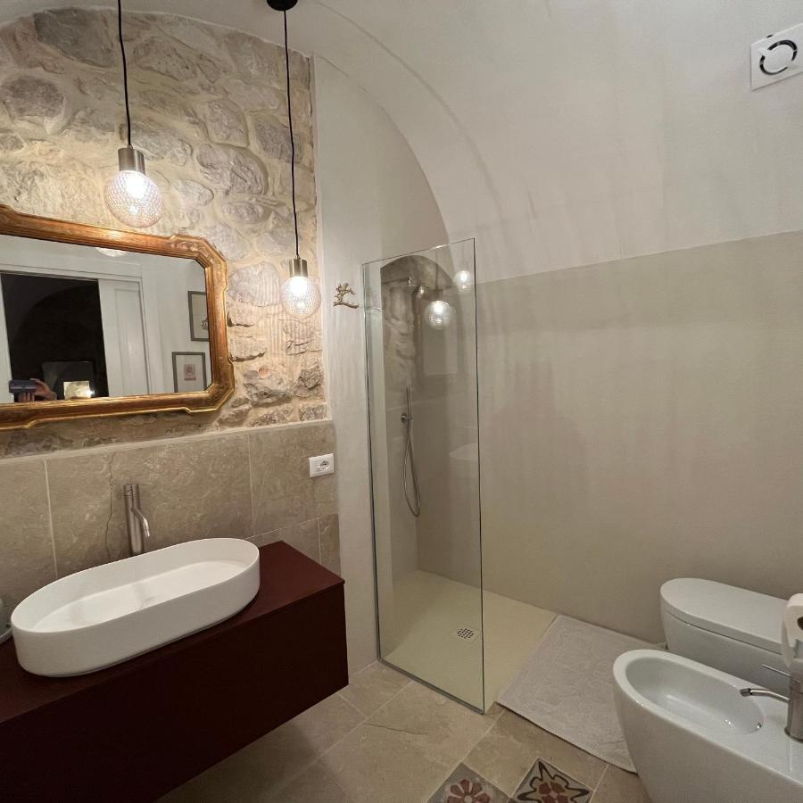 B&B Scicli La Casuzza Extérieur photo