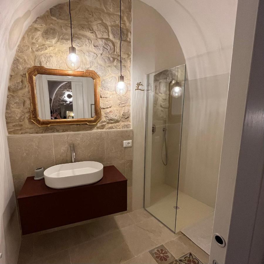 B&B Scicli La Casuzza Extérieur photo