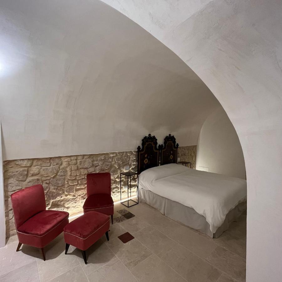 B&B Scicli La Casuzza Extérieur photo