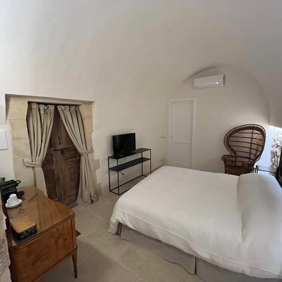 B&B Scicli La Casuzza Extérieur photo
