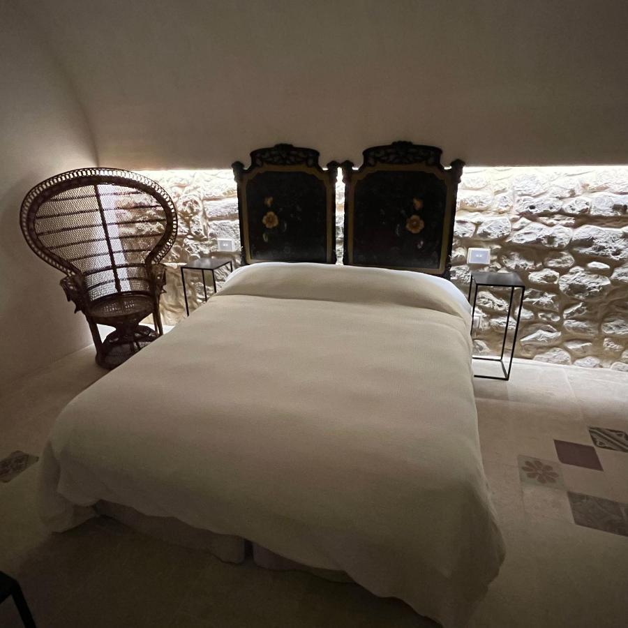 B&B Scicli La Casuzza Extérieur photo