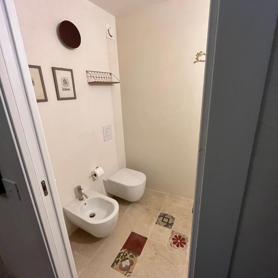 B&B Scicli La Casuzza Extérieur photo