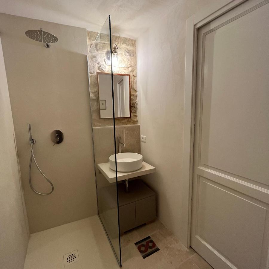 B&B Scicli La Casuzza Extérieur photo