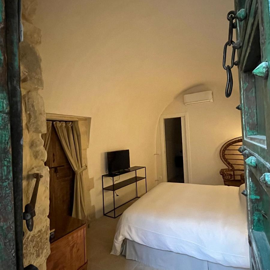 B&B Scicli La Casuzza Extérieur photo