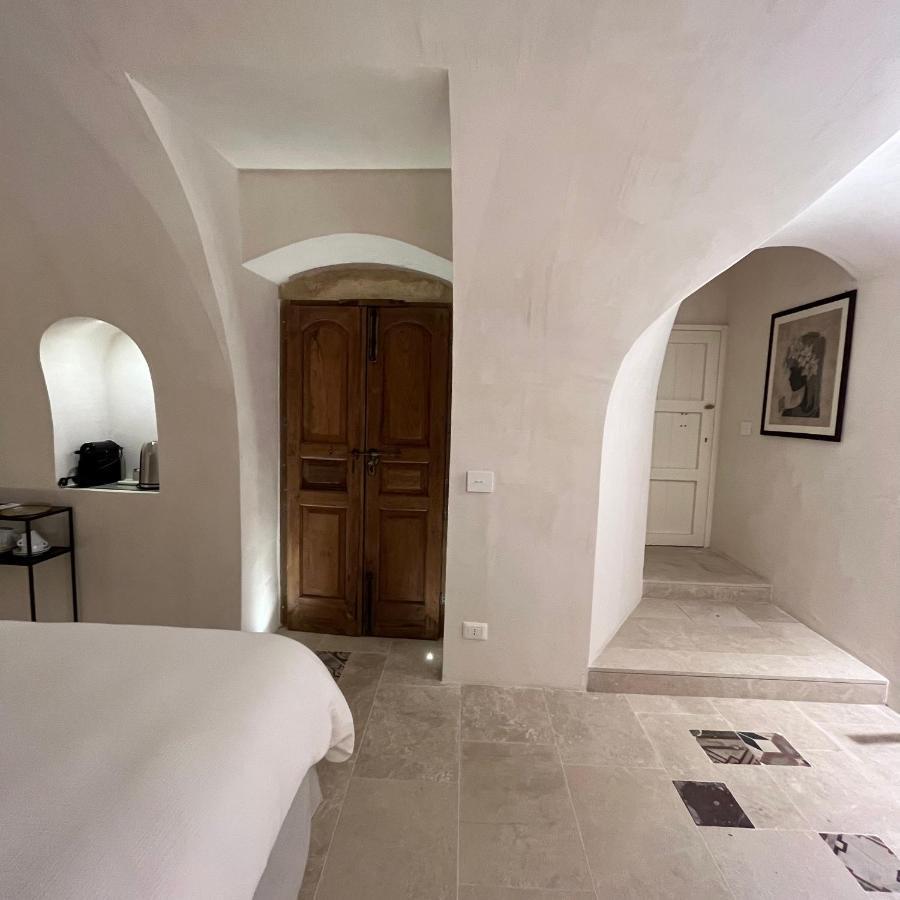 B&B Scicli La Casuzza Extérieur photo