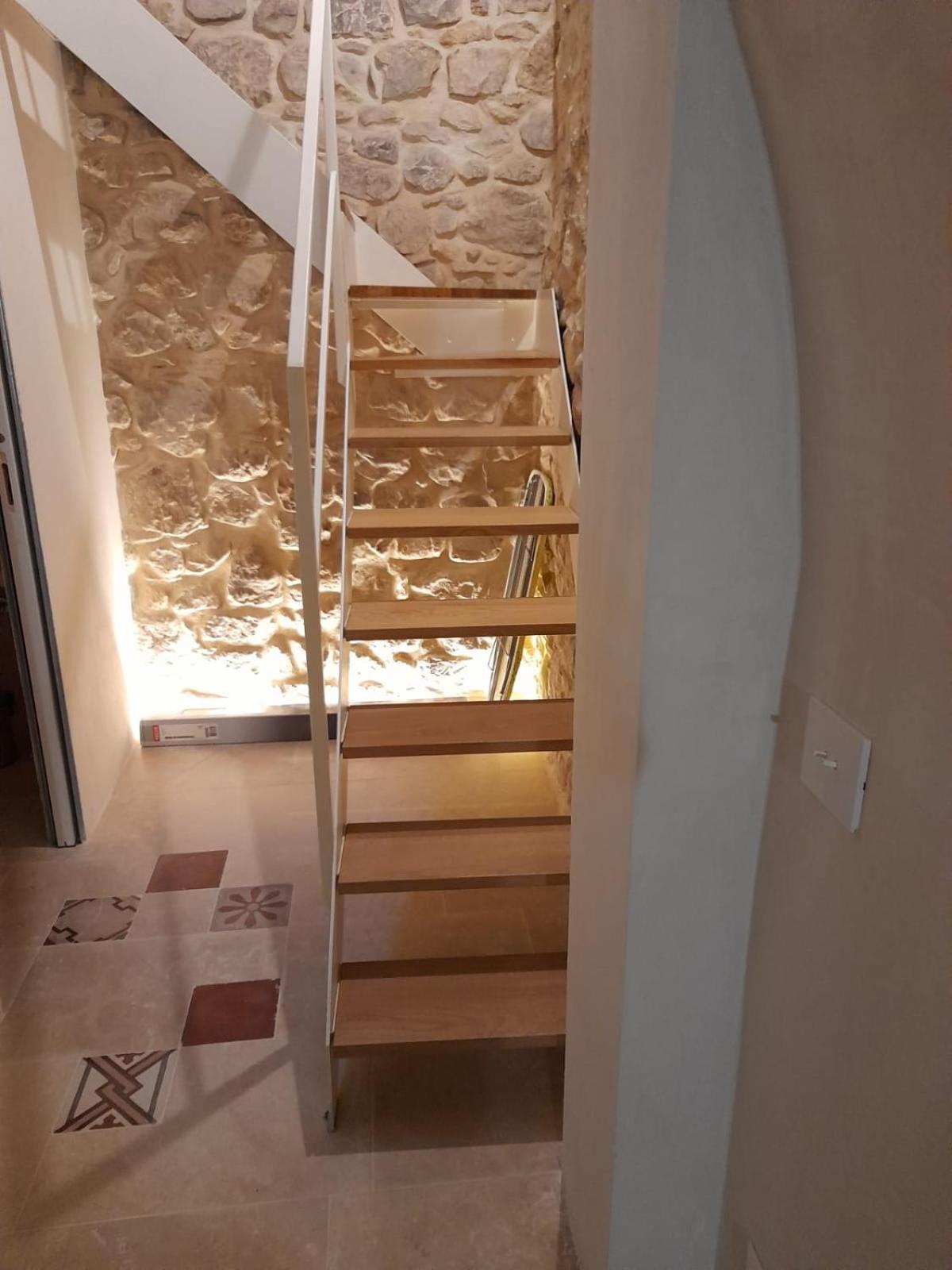 B&B Scicli La Casuzza Extérieur photo